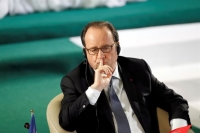 Oι έξι «παλιοί» της ΕΕ στο Βερολίνο για να σχεδιάσουν την επόμενη ημέρα του Brexit