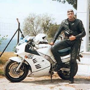Επιστολή στην Κατερίνα Σακελλαροπούλου, έστειλε ο Αρχιφύλακας ΕΛ.ΑΣ Γιώργος Σπυρόπουλος.