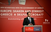 Κυρ. Μητσοτάκης: «Η αύξηση φόρων θα πνίξει την ανάπτυξη»