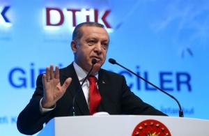 Δυσφορία ΕΕ για τη διαμαρτυρία Ερντογάν στον γερμανό πρεσβευτή