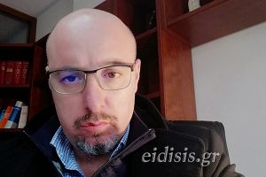 Δήλωση Αθ. Γραμματικόπουλου για τις εκλογές στον Δικηγορικό Σύλλογο Κιλκίς