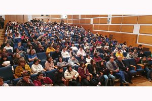 Βλαπτικές οι επιδράσεις από την υπερβολική χρήση της οθόνης