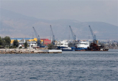 Αφετηρία το φθινόπωρο για το «Θριάσιο 2»