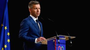 Νέα εποχή στην Ουγγαρία: Ο Πέτερ Μαγιάρ υπόσχεται δημοκρατική αναγέννηση και αποδέσμευση ευρωπαϊκών κονδυλίων