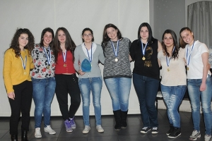 Γιορτή Ποδοσφαίρου ΕΠΣΚ 2015
