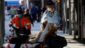 Νέο ρεκόρ ημερήσιων κρουσμάτων κορονοϊού καταγράφηκε στις ΗΠΑ