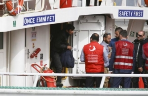 Θετική η πρώτη αξιολόγηση του Βερολίνου για τη συμφωνία ΕΕ-Τουρκίας