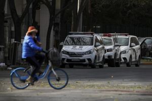 Κίνα: Στέλνουν φοιτητές στο σπίτι τους εν μέσω διαμαρτυριών – Επιζητούν την εκτόνωση οι αρχές