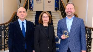 Φιλελληνισμός: Εκδήλωση στο Βουκουρέστι από την Ελληνική Πρεσβεία και τον Σύλλογο ΝΟΣΤΟΣ