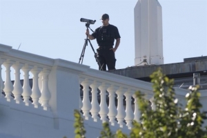 Λευκός Οίκος: Σεξ, αλκοόλ και σκάνδαλα στη Μυστική Υπηρεσία