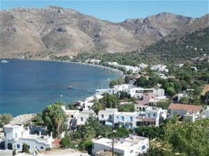 ΝΔ: Φαντάρος γιατρός, χωρίς δικαίωμα συνταγογράφησης, στην Τήλο