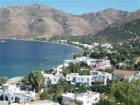 ΝΔ: Φαντάρος γιατρός, χωρίς δικαίωμα συνταγογράφησης, στην Τήλο