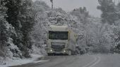 Θέμα στα διεθνή ΜΜΕ η κακοκαιρία «Ελπίς» (vid)