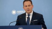 Πέτσας στον ΣΚΑΪ 100.3 - Αγ. Παρασκευή: Δεν είναι μια αυθόρμητη προσπάθεια κάποιων να βγουν έξω