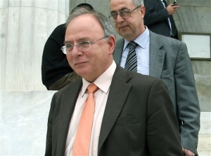 O εισαγγελέας Εφετών, Σωτήρης Μπάγιας πέθανε από τσιμπούρι