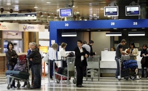 ΣΥΡΙΖΑ: Αρνητική εξέλιξη η ιδιωτικοποίηση των αεροδρομίων