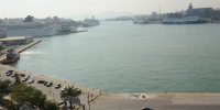 Μετ΄εμποδίων Τετάρτη και Παρασκευή οι προσεγγίσεις πλοίων στον Πειραιά