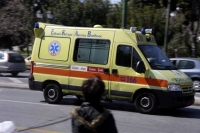 Έκρηξη από γκαζάκι τραυμάτισε οικογένεια τουριστών