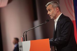 Κ. Ζέρβας: Οι δήμοι πρέπει να συμμετέχουν στη διοίκηση και στο γίγνεσθαι των αστικών συγκοινωνιών