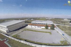 Στο πρόγραμμα ‘’Αντώνης Τρίτσης’’ και ο αθλητικός πυρήνας του Κιλκίς