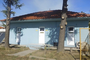 Αθεράπευτα ρομαντικοί στον Αγιο Παντελεήμονα