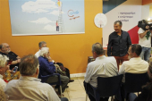 Ποτάμι: Αναταράξεις στον δρόμο προς την αποχώρηση