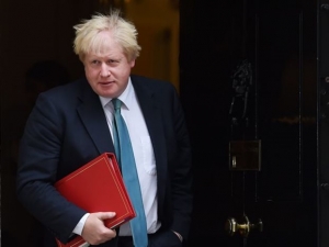 Όταν ο «κύριος Brexit» Μπ.Τζόνσον στήριζε την... παραμονή στο δημοψήφισμα