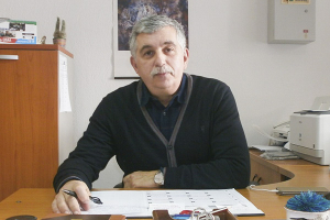 Με "Συμμετέχω" και Δημήτρη Αγαθόπουλο ο Οδυσσέας Φραγγελάκης