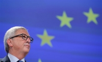 Γιούνκερ για προσφυγικό: Δεν είναι αυτή η Ευρώπη που θέλω να ζω