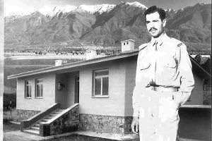 Εγκαίνια του Ιστορικού Μουσείου – Φυλακίου ''Γρηγόρης Αυξεντίου''