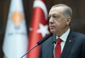 Τουρκία: Ο Ερντογάν άφησε να εννοηθεί πως τον Ιούνιο του θα είναι η τελευταία εκλογική του αναμέτρηση