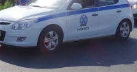 Ελαστικά για τα οχήματά της ζητά επειγόντως η Αντιτρομοκρατική