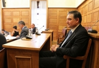 Η «προδοσία» Γεωργίου και ο ακήρυχτος πόλεμος για τις ευθύνες της χρεοκοπίας