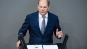 Οι αντιδράσεις Σολτς και Λάσετ μετά τα πρώτα exit polls (pic)
