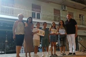 Με μεγάλη επιτυχία το παιδικό φεστιβάλ του Συλλόγου Γραμμάτων και Τεχνών Αξιούπολης