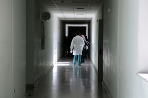 Κατάσταση «black out» στο Αττικό νοσοκομείο καταγγέλλουν οι γιατροί