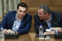 Νέοι όροι στον γάμο ΣΥΡΙΖΑ-ΑΝΕΛ