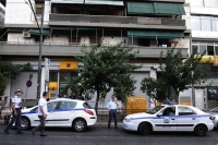 Ποινικούς από Ρωσία θεωρεί η ΕΛ.ΑΣ ύποπτους για την «συμμορία των θυρίδων»