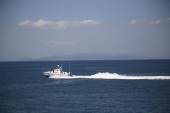 Ερευνες για τον εντοπισμό 23χρονου επιβάτη στη θαλάσσια περιοχή Ανδρου - Τήνου
