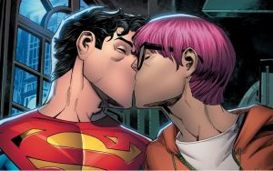 Ο νέος Σούπερμαν θα είναι bisexual και με περιβαλλοντικές ανησυχίες – Τι υποστηρίζει η δημιουργός εταιρία DC Comics