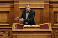 Στ. Θεοδωράκης: Ναι στη χρήση της κάνναβης για ιατρικούς σκοπούς