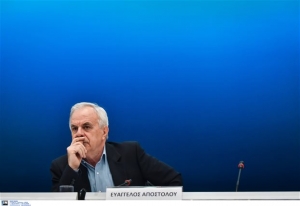 Αποστόλου: Ξεκινάμε βαθιά μεταρρύθμιση στον αγροτικό τομέα