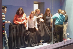 ΤΕΙ Κιλκίς:«Symbolic surfaces»