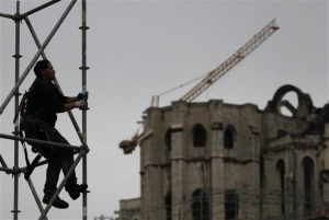 Στην Πορτογαλία της σοσιαλιστικής κυβέρνησης επέστρεψε η τρόικα