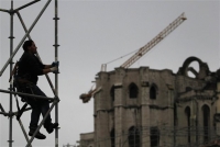 Στην Πορτογαλία της σοσιαλιστικής κυβέρνησης επέστρεψε η τρόικα