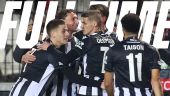 Ο ΠΑΟΚ εξασφάλισε την πρόκριση στα playoffs του Europa League