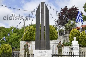 Η Ανάφλεξη του Α΄Παγκοσμίου Πολέμου 1914-1918. Ο Ελευθέριος Βενιζέλος στο πλευρό των συμμάχων ΑΝΤΑΝΤ. Οι νικηφόρες μάχες στο Ραβινέ, Σκρα, Δοϊράνη