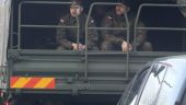 Συγγνώμη λάθος: Πώς Πολωνοί στρατιώτες έκαναν από γκάφα εισβολή στην Τσεχία λόγω κορωνοϊού