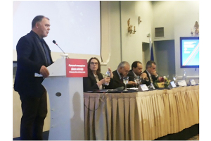 Γκουντενούδης: Φτιάξτε επιτέλους την αούτομπαν. Μην ενδιαφέρεστε μόνο για τα διόδια
