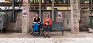 63ο ΦΚΘ: Ο Σπύρος Ιακωβίδης μιλάει για την ταινία του «Black Stone» με πρωταγωνίστρια την Ελληνίδα μάνα